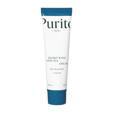 Purito Seoul Hydro Wave Deep Sea Cream Увлажняющий гель - крем 50ml - DYBEAUTY