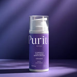 Purito Seoul Luminous Ceramide Moisturizer Восстанавливающий крем с церамидами 100 ml - DYBEAUTY
