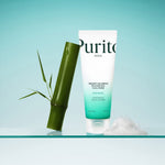 Purito Seoul Mighty Bamboo Panthenol Cleanser, 150 ml – Inhaltsstoffe