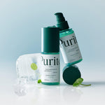 Purito Seoul Wonder Releaf Centella Serum, 60 ml – Inhaltsstoffe