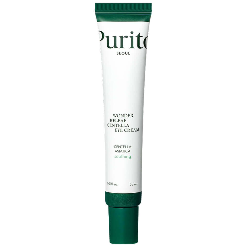 Purito Wonder Releaf Centella Eye Cream, 30 ml – Produktbild