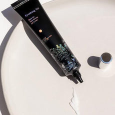 Pyunkang Yul Black Tea Time Reverse Eye Cream Омолаживающий крем для кожи вокруг глаз 25 ml - DYBEAUTY