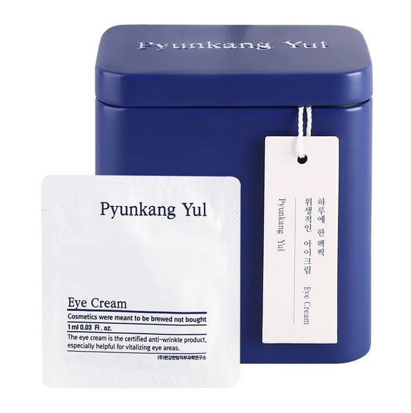 PYUNKANG YUL Eye Cream 50ea x 1ml Антивозрастной крем для кожи вокруг глаз - DYBEAUTY