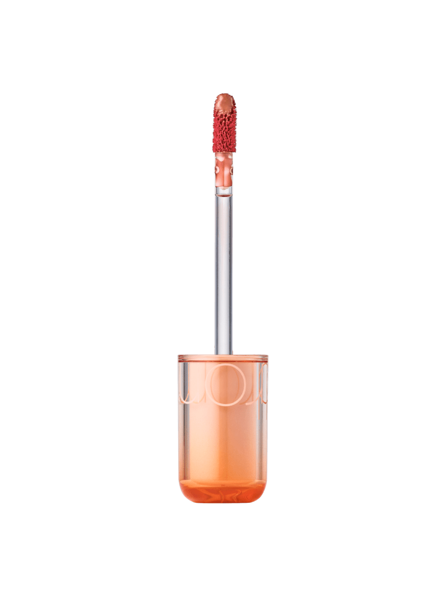 ROMAND The Juicy Lasting Tint 01 Pomelo Skin Тинт для губ с глянцевым финишем 3.5 gr - DYBEAUTY