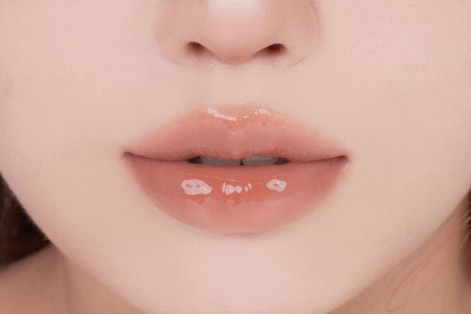 ROMAND The Juicy Lasting Tint 01 Pomelo Skin Тинт для губ с глянцевым финишем 3.5 gr - DYBEAUTY