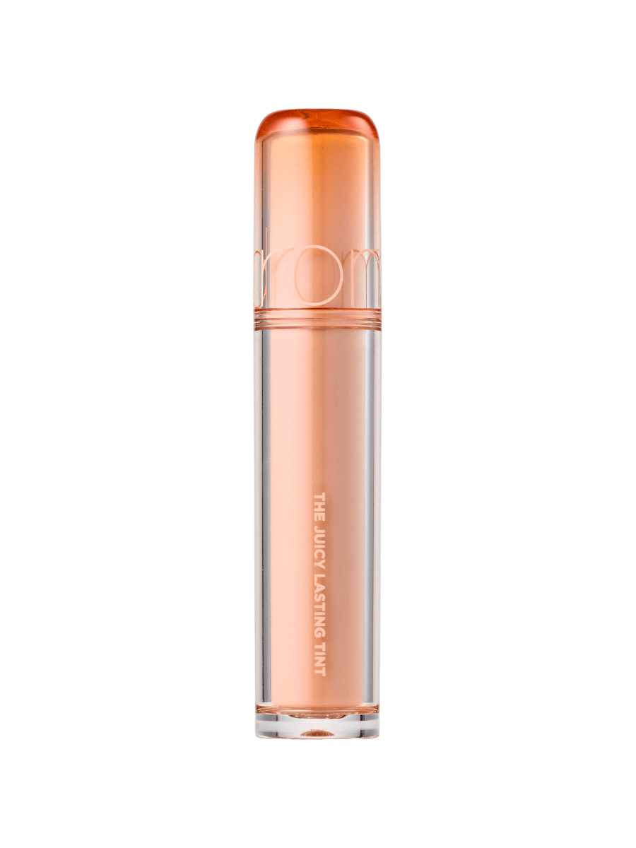 ROMAND The Juicy Lasting Tint 01 Pomelo Skin Тинт для губ с глянцевым финишем 3.5 gr - DYBEAUTY