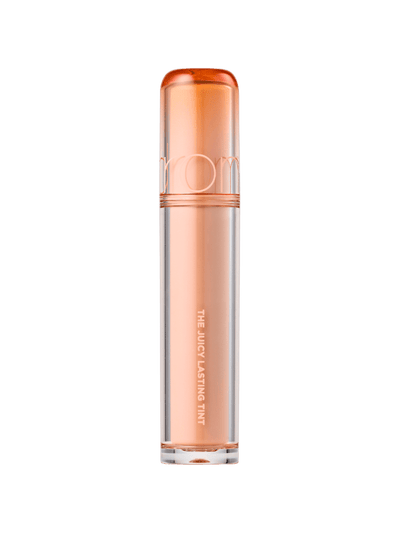 ROMAND The Juicy Lasting Tint 01 Pomelo Skin Тинт для губ с глянцевым финишем 3.5 gr - DYBEAUTY