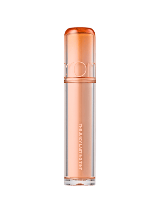 ROMAND The Juicy Lasting Tint 01 Pomelo Skin Тинт для губ с глянцевым финишем 3.5 gr - DYBEAUTY