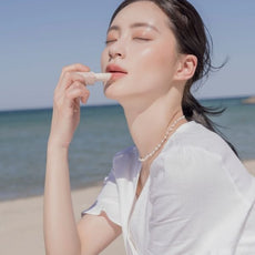 ROMAND Zero Matte Lipstick 09 Shell Nude Лёгкая матовая помада для губ 3 ml - DYBEAUTY