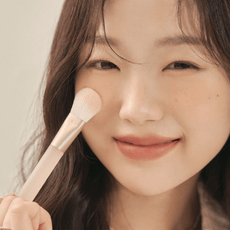 Rom&nd Better Than Cheek C01 Peach Chip Компактные пудровые румяна 4 ml - DYBEAUTY