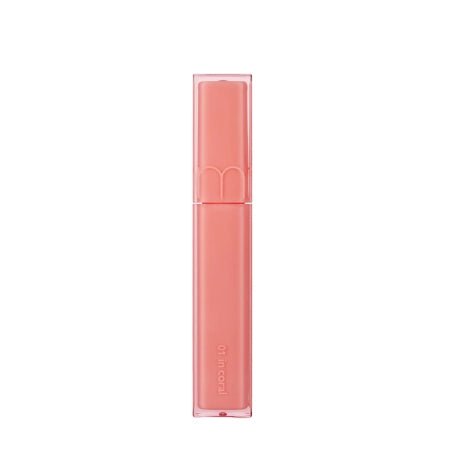 Rom&nd Dewyful Water Tint 01 In Coral Легкий блеск для губ 5 g - DYBEAUTY