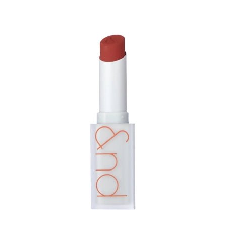 Rom&nd - Zero Matte Lipstick - 05 Evening Лёгкая матовая помада для губ - DYBEAUTY