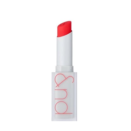 Rom&nd Zero Matte Lipstick 12 Something Помада с нежной кремовой текстурой - DYBEAUTY