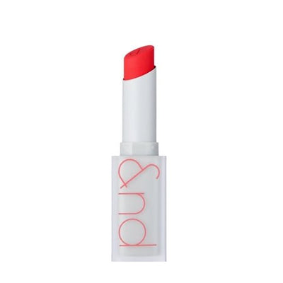 Rom &amp; nd Zero Matte Lipstick 12 Something Lippenstift mit zart cremiger Textur