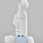 Round Lab 1025 Dokdo Bubble Foam Reinigungsschaum 150 ml – Inhaltsstoffe