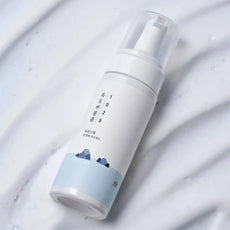 Round Lab 1025 Dokdo Bubble Foam Очищающая пузырьковая пенка 150 ml - DYBEAUTY