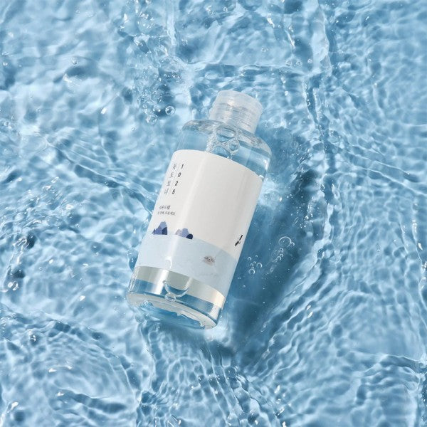 Round Lab 1025 Dokdo Toner Увлажняющий тонер для лица с морской водой 200ml