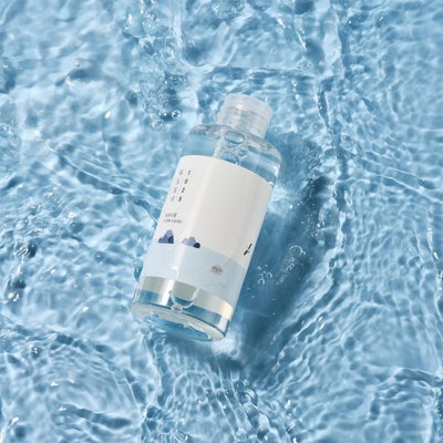 Round Lab 1025 Dokdo Toner Увлажняющий тонер для лица с морской водой 200ml