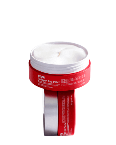 MEDI-PEEL Патчи для век Red Lacto Collagen 60 шт