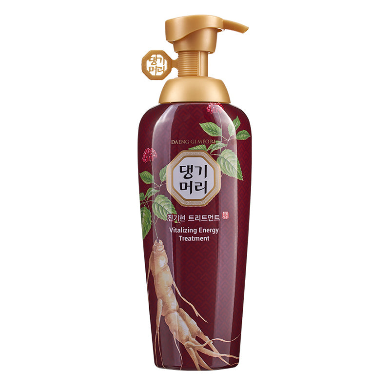 Daeng Gi Meo Ri Vitalizing Energy Treatment  Питательный кондиционер для волос 500 ml