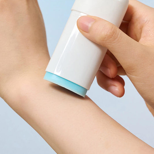 SKIN1004 Hyalu-Cica Silky-Fit Sun Stick SPF50+ PA++++ 20 ml – Inhaltsstoffe