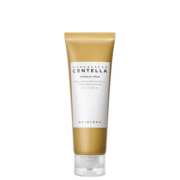 SKIN1004 Madagascar Centella Ampoule Foam, 125 ml – Produktbild