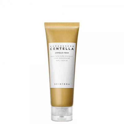 SKIN1004 Madagascar Centella Ampoule Foam, 125 ml – Produktbild