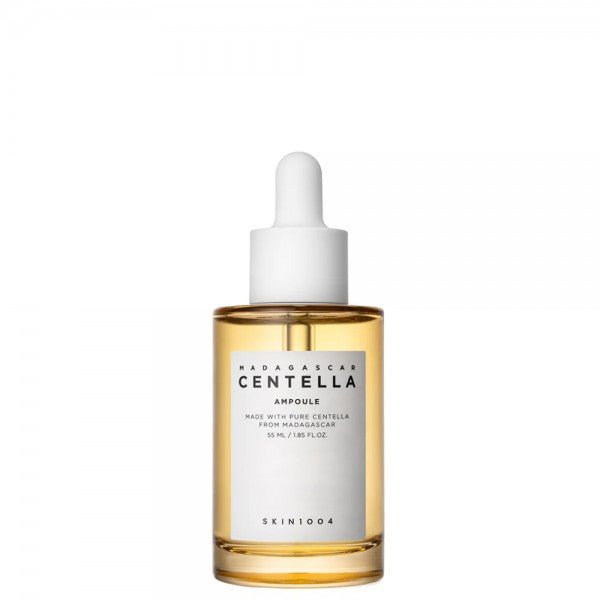 SKIN1004 Madagaskar Centella Ampulle Gesichtsserum SKIN1004 55 ml – Produktbild