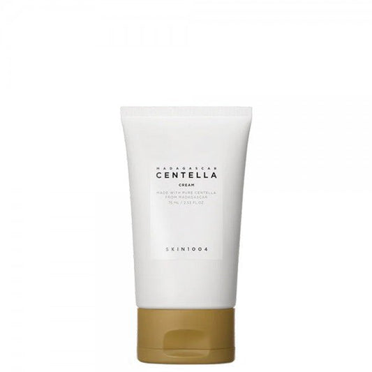 SKIN1004 Madagascar Centella Cream Крем для лица SKIN1004 75ml - DYBEAUTY