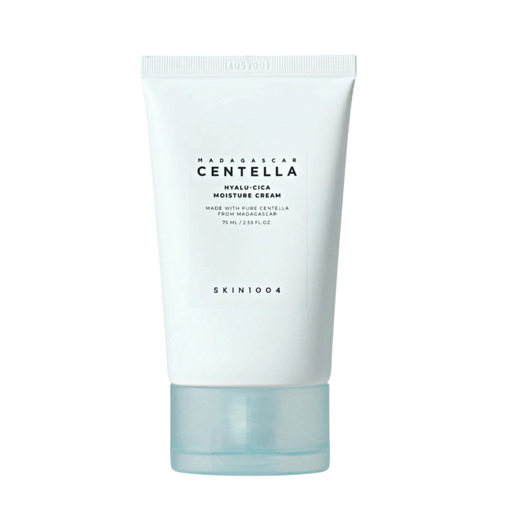 SKIN1004 Madagaskar Centella Hyalu-Cica Feuchtigkeitscreme 75 ml – Produktbild
