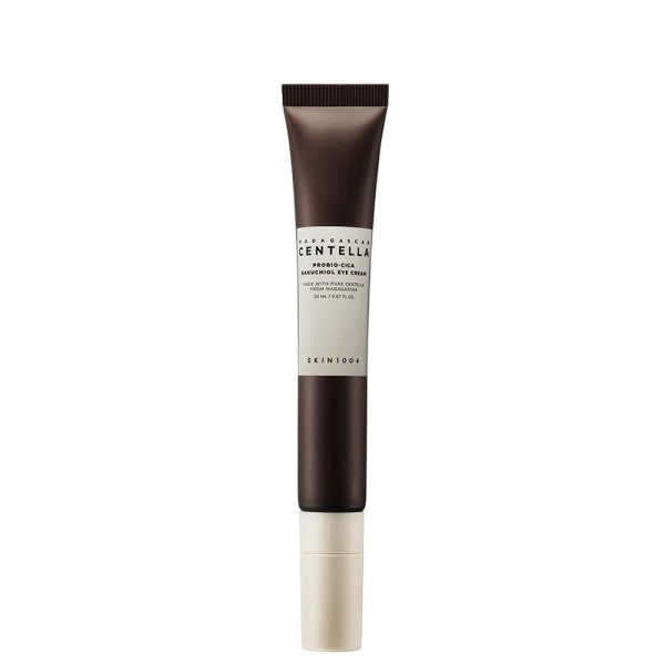 SKIN1004 Madagascar Centella Probio-Cica Bakuchiol Eye Cream Крем для глаз с пробиотиками 20ml