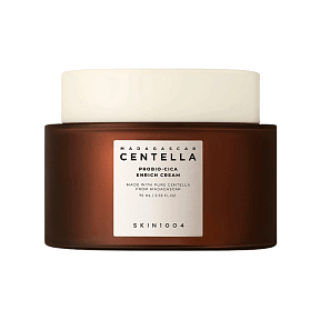 SKIN1004 Madagascar Centella Probio-Cica Enrich Cream, 50 ml