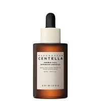 SKIN1004 Madagascar Centella Probio - Cica Intensive Ampoule Сыворотка с пробиотиками 50 ml - DYBEAUTY
