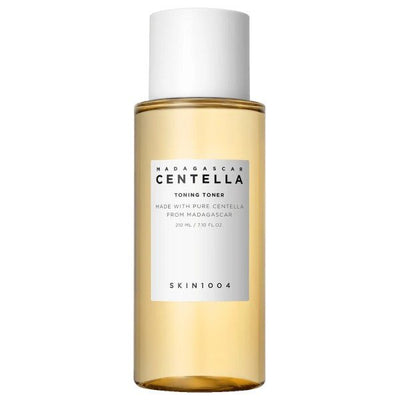 SKIN1004 Madagascar Centella Toning Toner, 210 ml – Produktbild