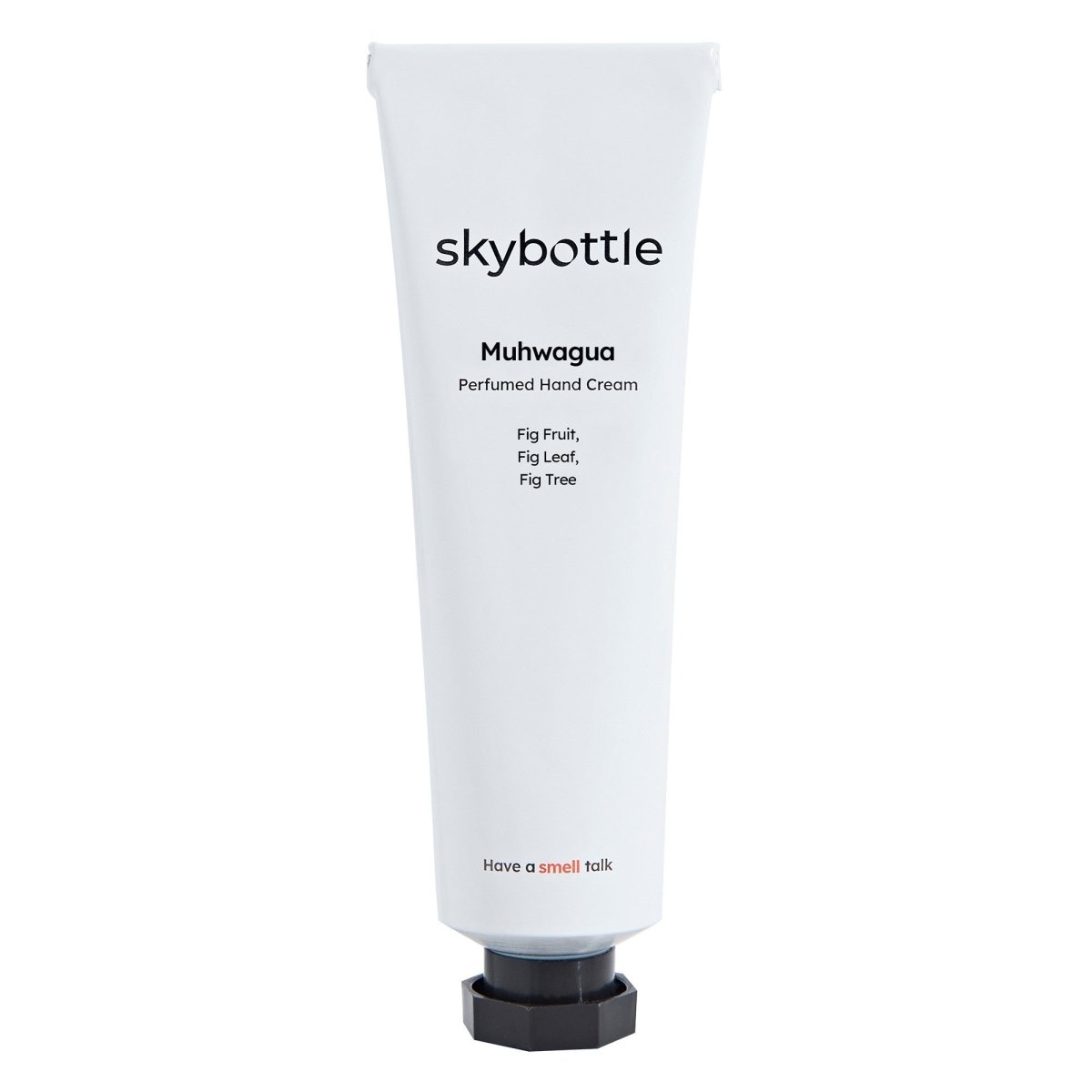 SKYBOTTLE Skybottle Muhwagua parfümierte Handcreme 50 ml – Produktbild