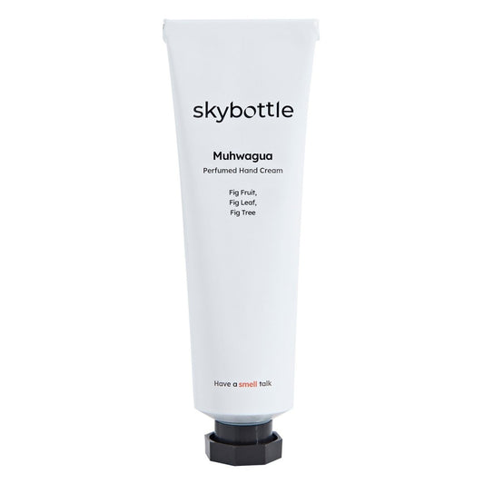 SKYBOTTLE Skybottle Muhwagua Perfumed Hand Cream Парфюмированный крем для рук 50 ml - DYBEAUTY