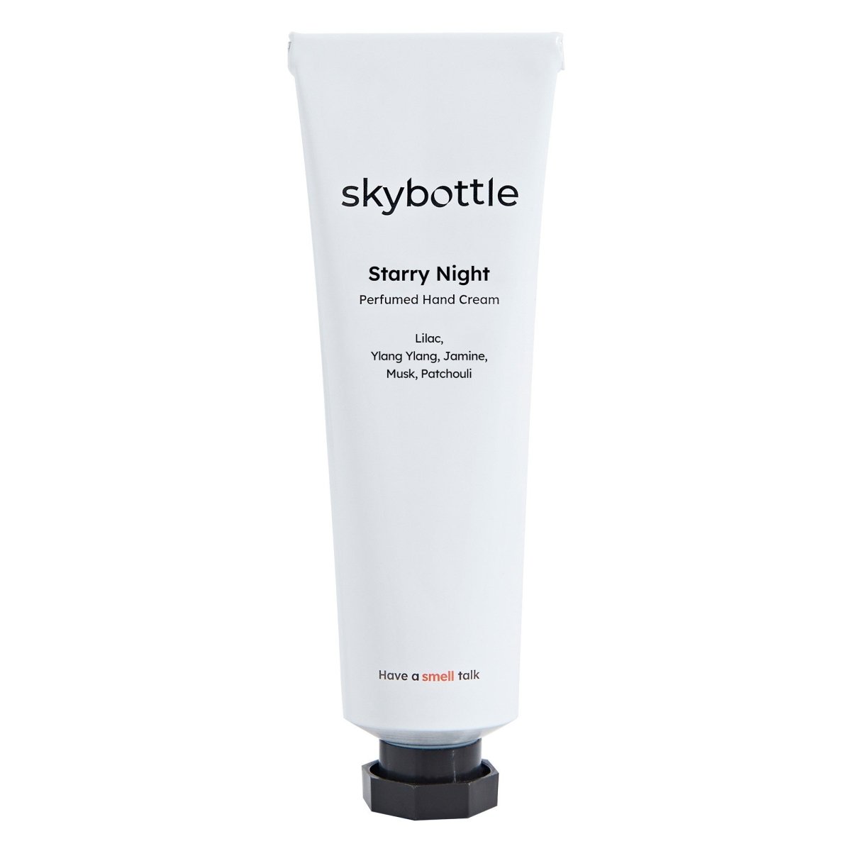 SKYBOTTLE Starry Night Parfümierte Handcreme 50 ml – Produktbild