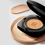 TFIT Layering Fit Glow Cushion EX SPF50+ PA++++ N1.5 Suede – Inhaltsstoffe