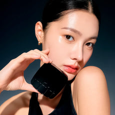 TFIT Layering Fit Glow Cushion EX SPF50+ PA++++ W01 Vanilla Тональный кушон с сияющим финишем - DYBEAUTY