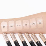 The Saem Cover Perfection Tip Concealer 03 Flüssiger Concealer – Inhaltsstoffe