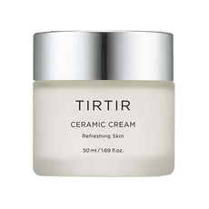TIRTIR Ceramic Cream Питательный крем для сияния кожи 50 ml - DYBEAUTY