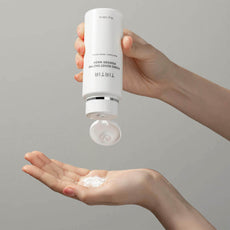 TIRTIR Hydro Boost Enzyme Powder Wash Энзимная пудра с PHA и пробиотиками 75 ml - DYBEAUTY