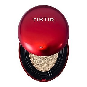 TIRTIR Mask Fit Red Cushion 13C Fair Стойкий кушон с полуматовым финишем - DYBEAUTY