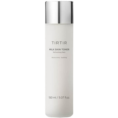 TIRTIR Milch-Gesichtswasser Feuchtigkeitsspendendes Milch-Gesichtswasser 150 ml