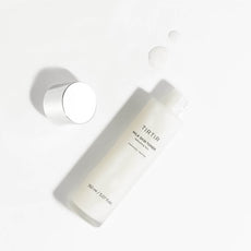 TIRTIR Milk Skin Toner Увлажняющий молочный тонер 150 ml - DYBEAUTY
