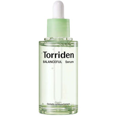 Torriden Balanceful Cica Serum Гипоаллергенная успокаивающая сыворотка 50 ml - DYBEAUTY