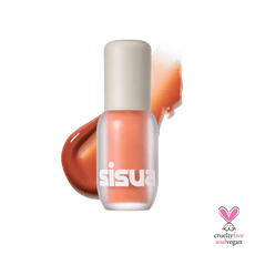 UNLEASHIA Popcorn Syrup Lip Plumper No.2 Mango Caramel Блеск - плампер для губ 3.8 gr - DYBEAUTY