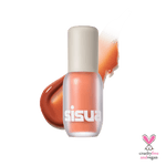 UNLEASHIA Popcorn Syrup Lip Plumper No.2 Mango Caramel Блеск - плампер для губ 3.8 gr - DYBEAUTY