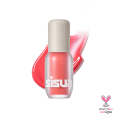 UNLEASHIA Popcorn Syrup Lip Plumper No.3 Neon Guava Блеск - плампер для губ 3.8 gr - DYBEAUTY