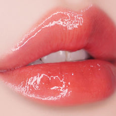 UNLEASHIA Popcorn Syrup Lip Plumper No.3 Neon Guava Блеск - плампер для губ 3.8 gr - DYBEAUTY